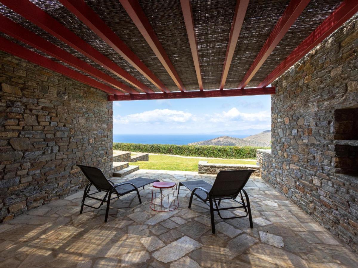 Bella Andros * Kato Fellos