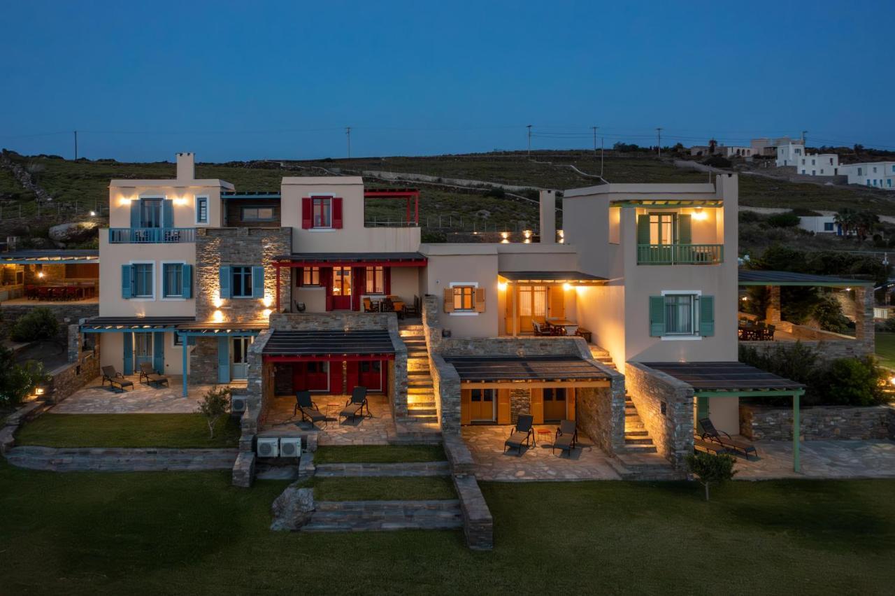 Villa Bella Andros