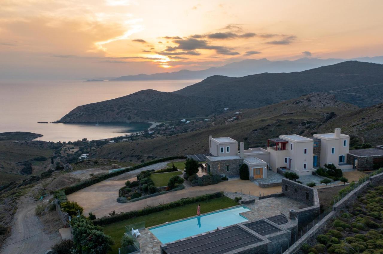 Villa Bella Andros *