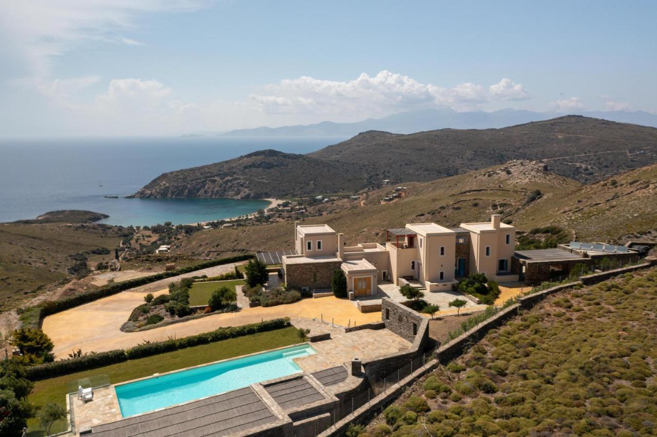 Villa Bella Andros