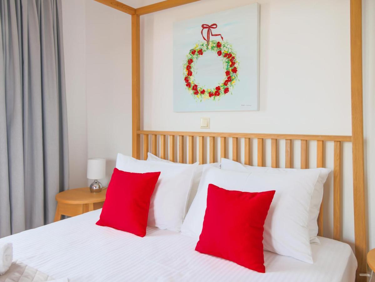 Bella Andros Villa *