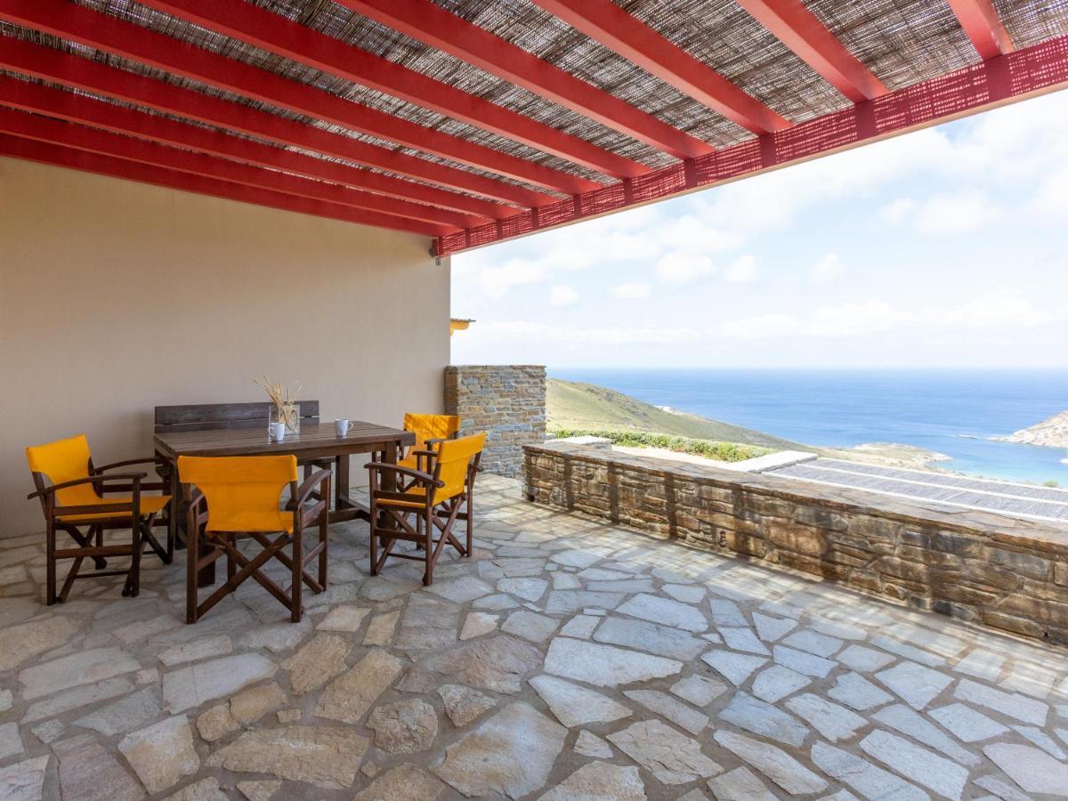 Bella Andros Villa