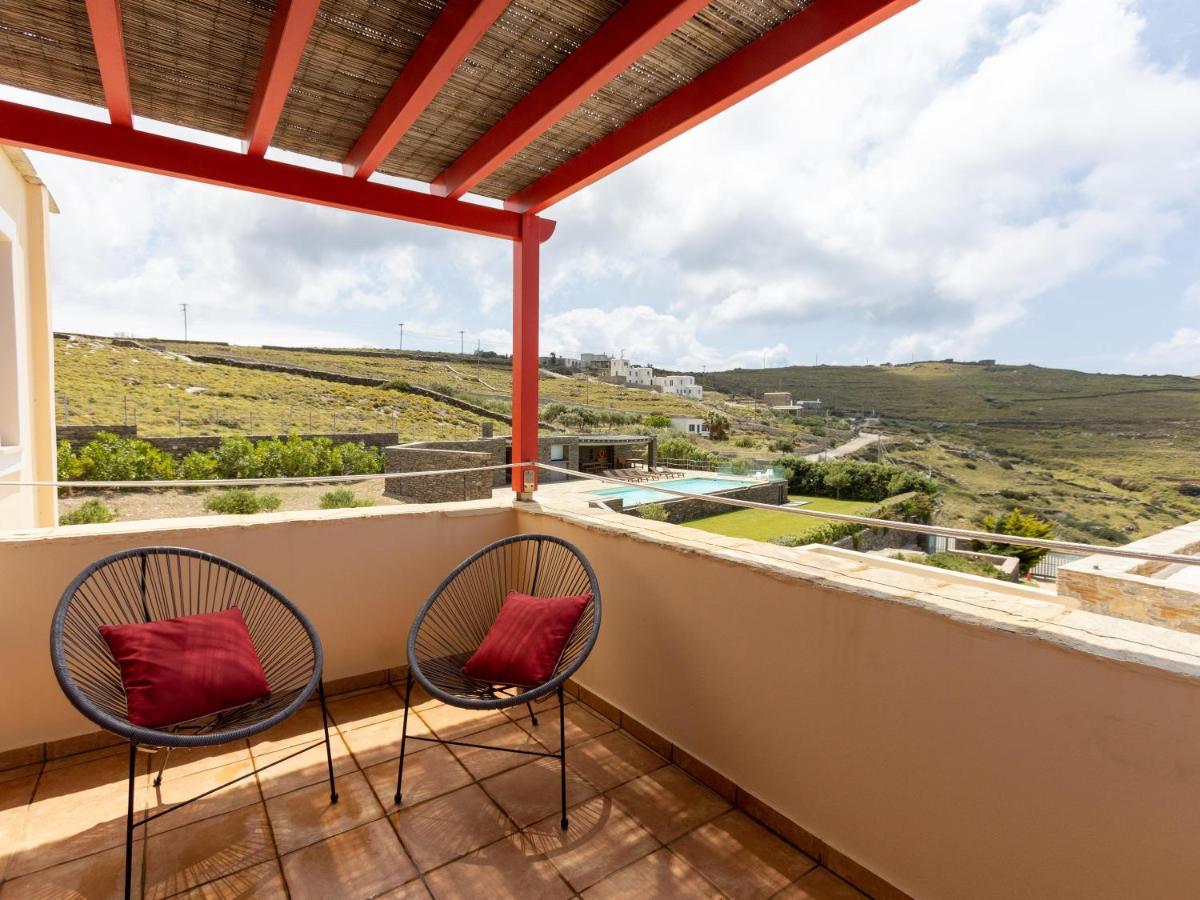 Bella Andros Villa Kato Fellos
