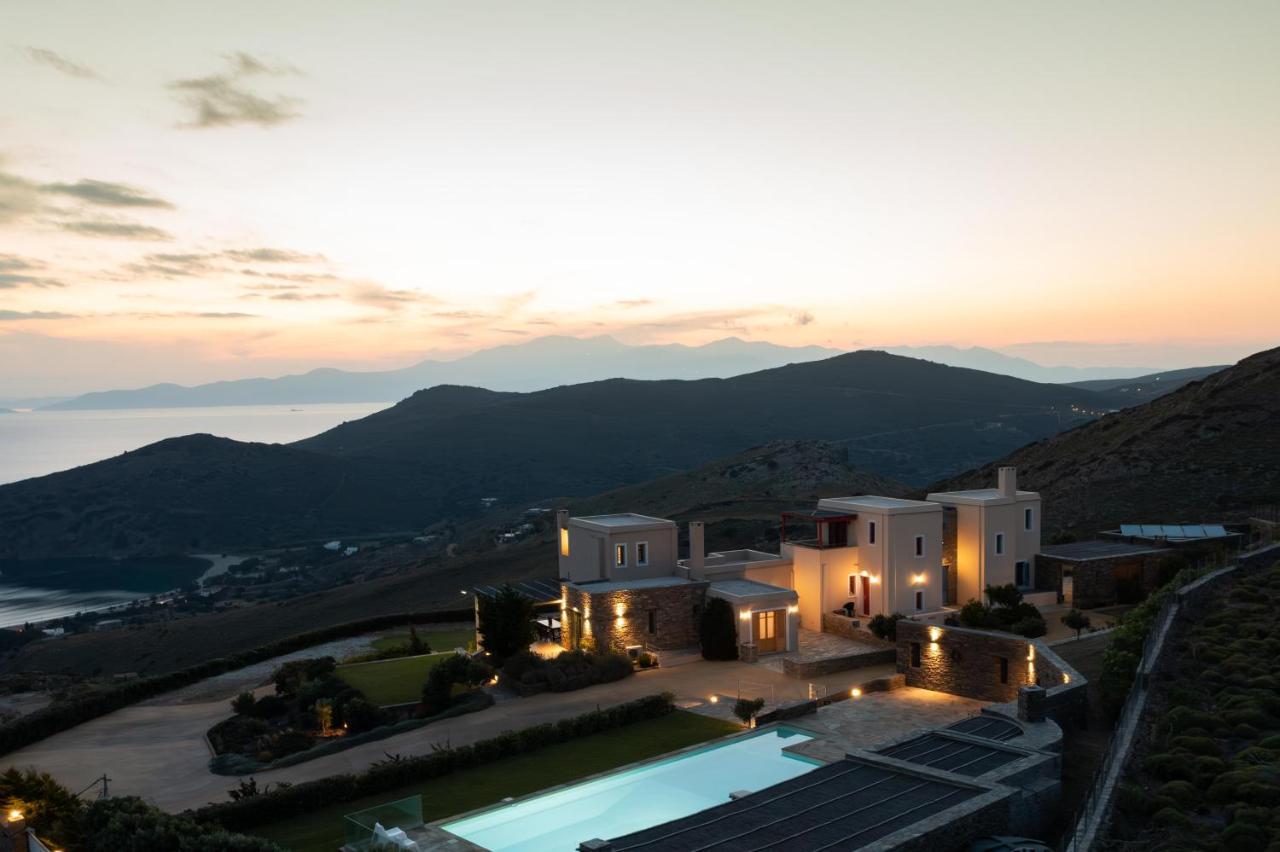 Bella Andros
