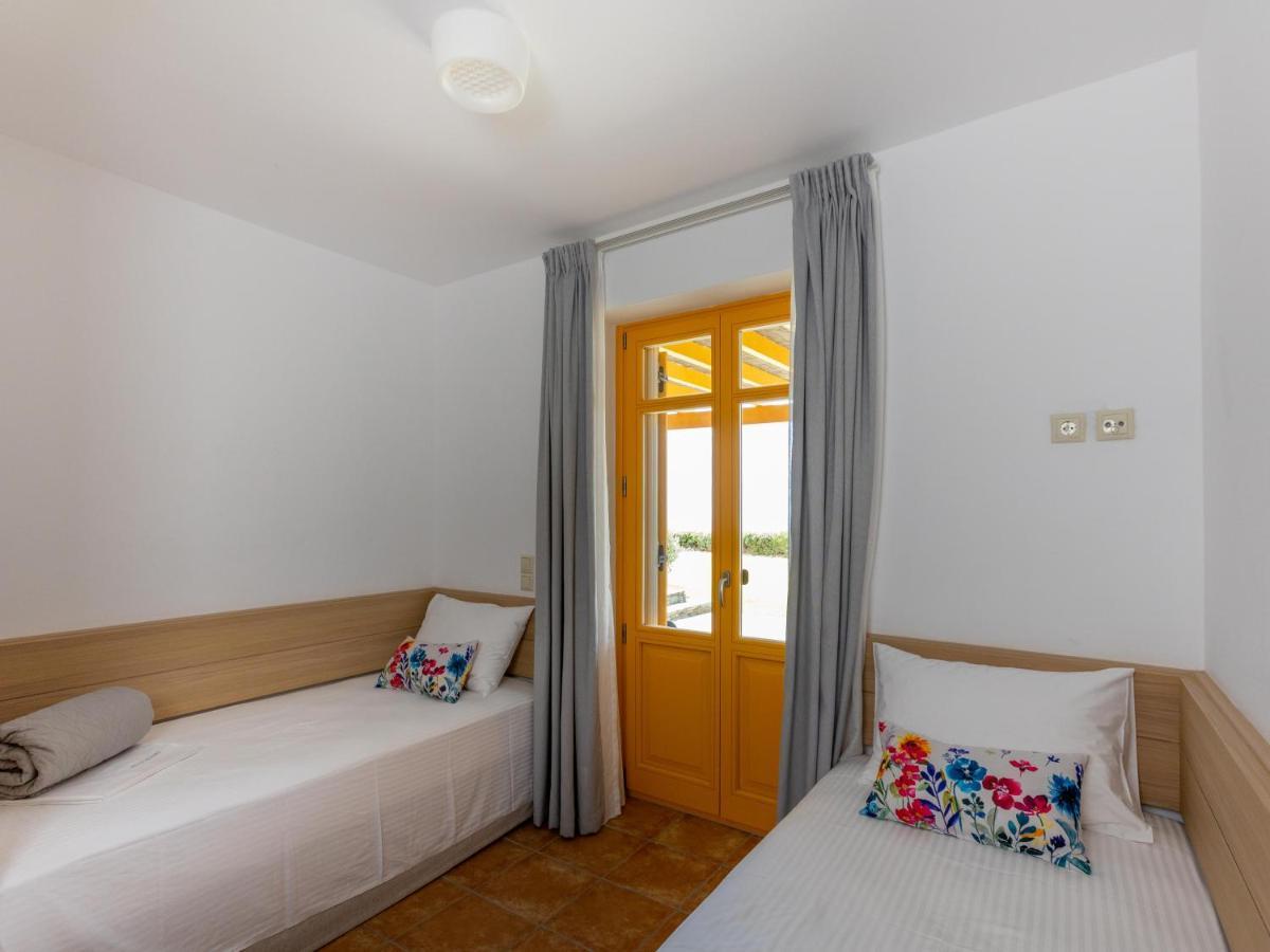 Bella Andros Villa *