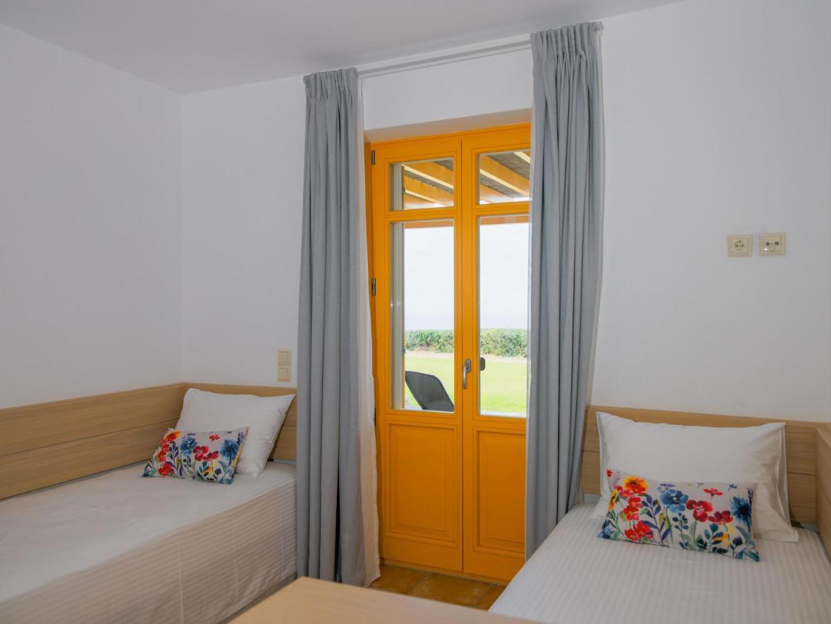 Bella Andros Villa *