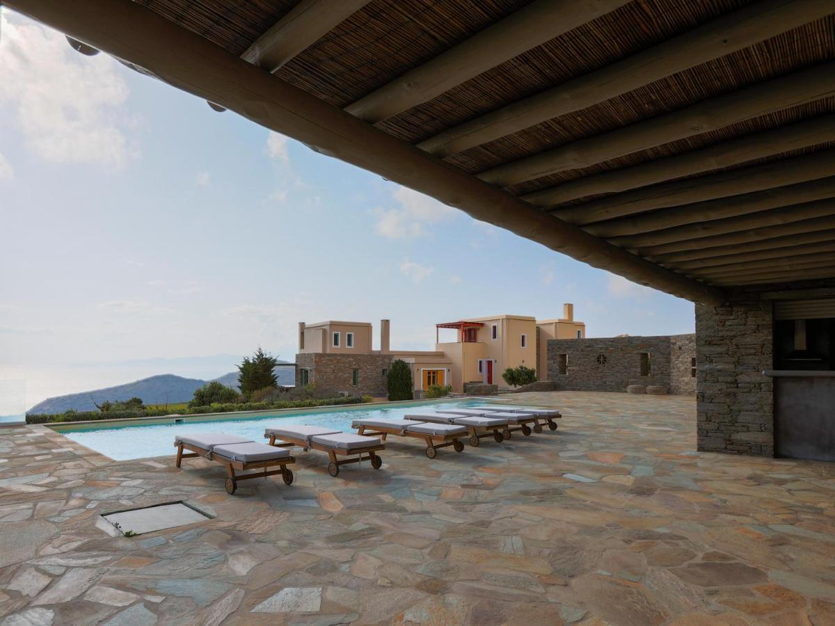 Villa Bella Andros