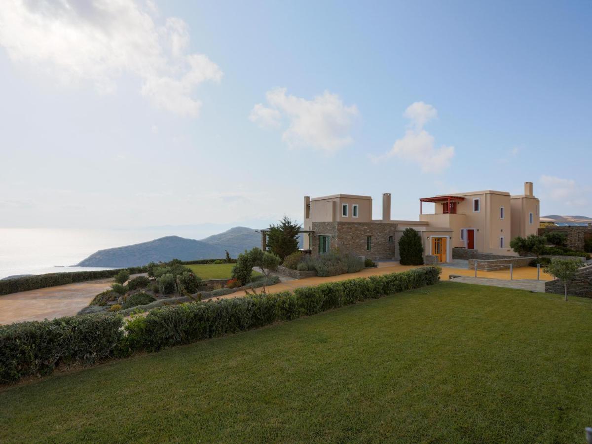 Bella Andros * Kato Fellos