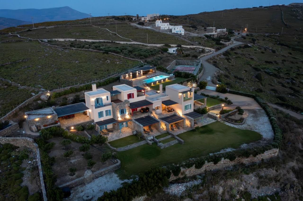 Bella Andros
