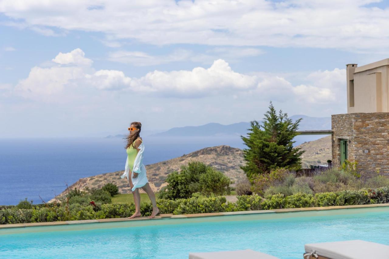 Villa Bella Andros *