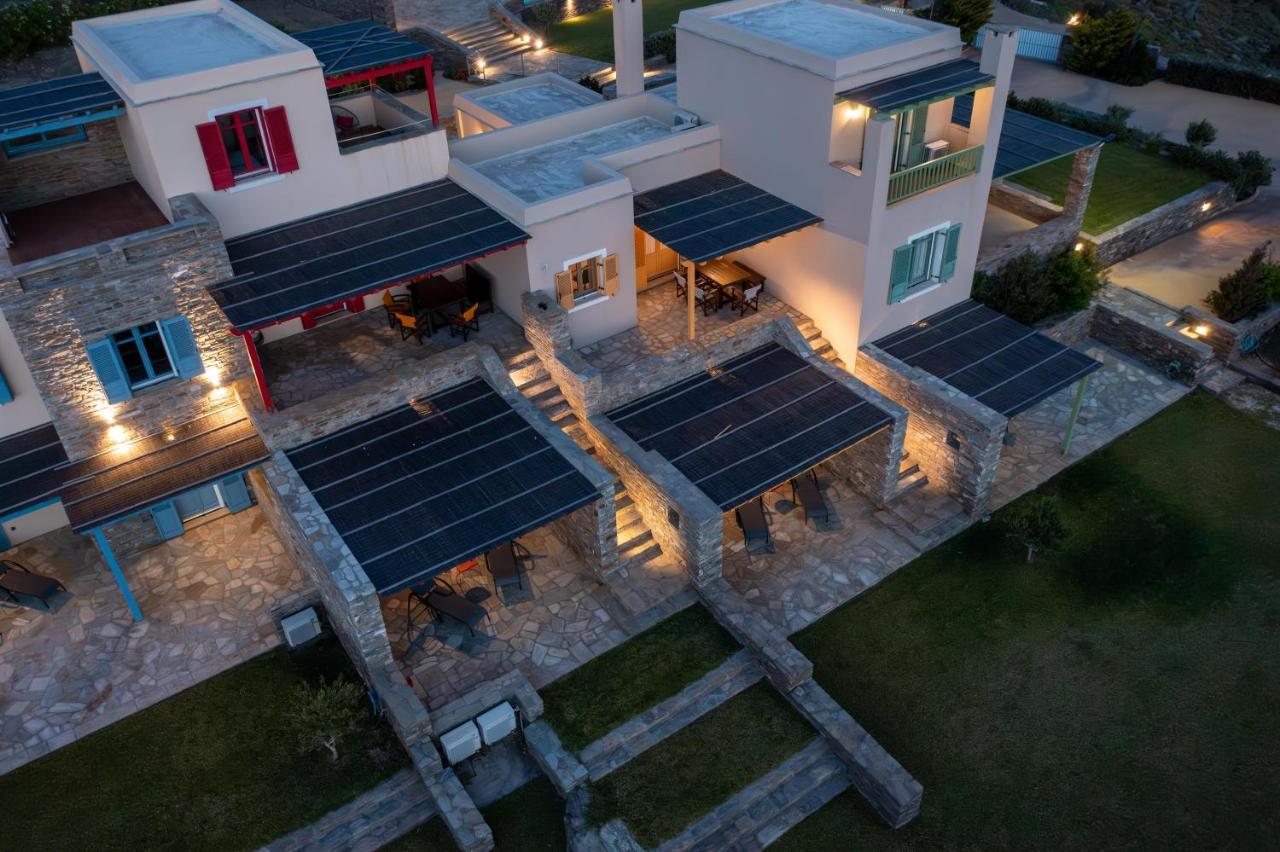 Villa Bella Andros *