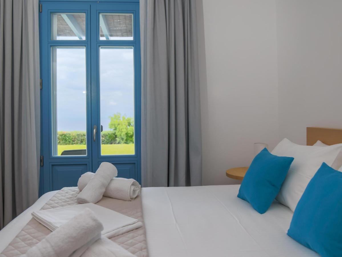 Bella Andros