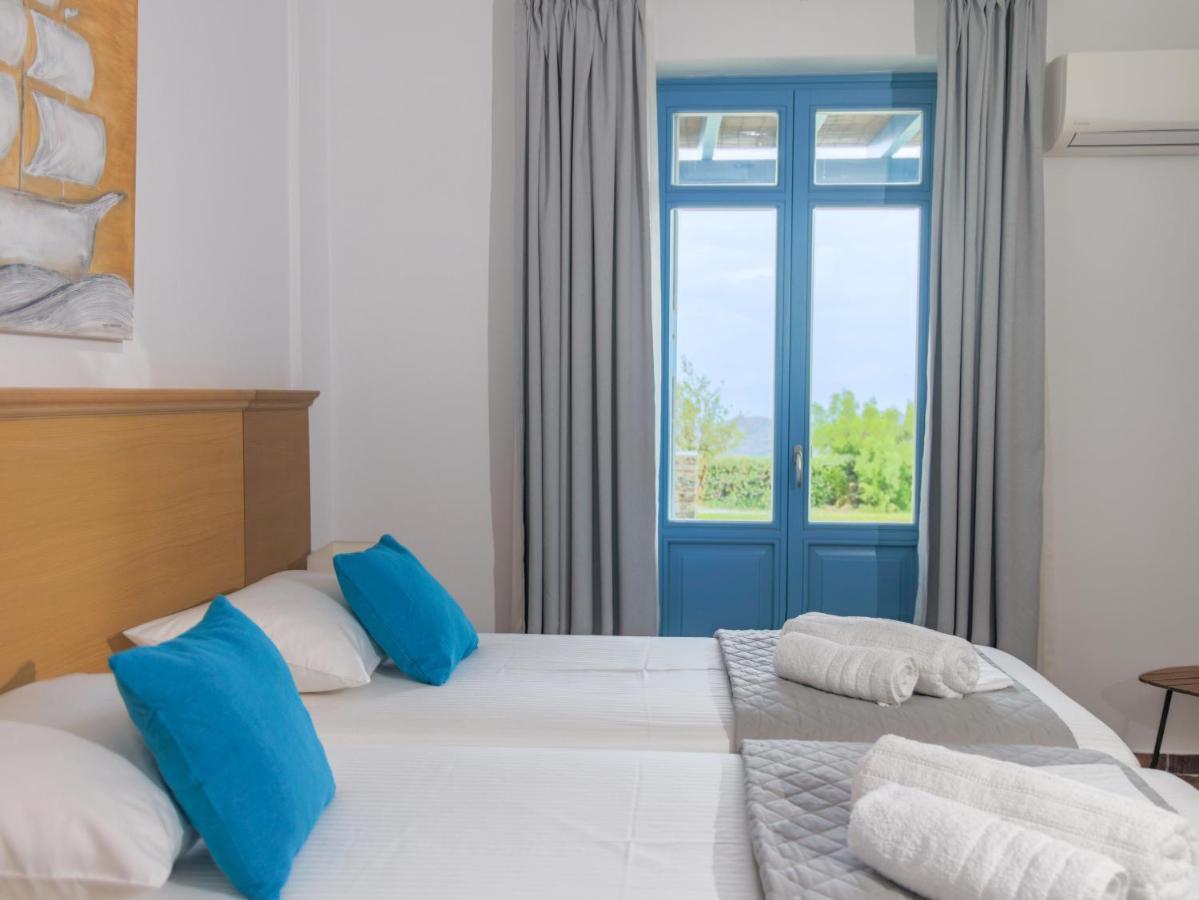 Villa Bella Andros Kato Fellos