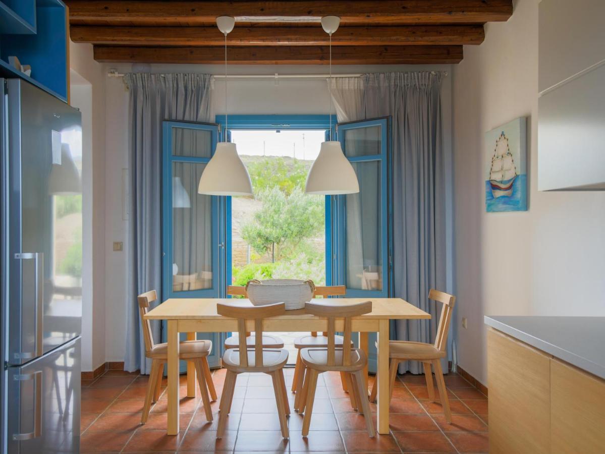 Villa Bella Andros