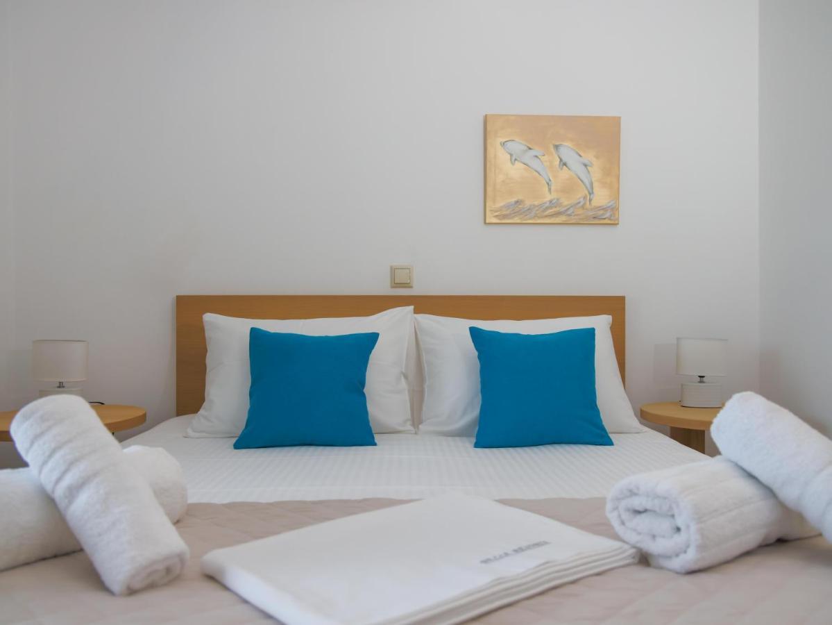 Villa Bella Andros