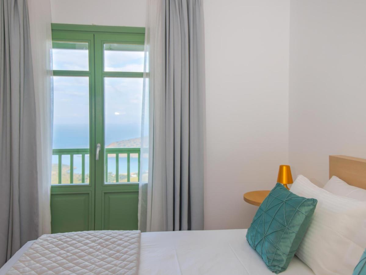 Bella Andros Kato Fellos