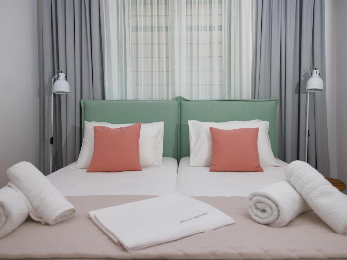 Bella Andros Villa Kato Fellos
