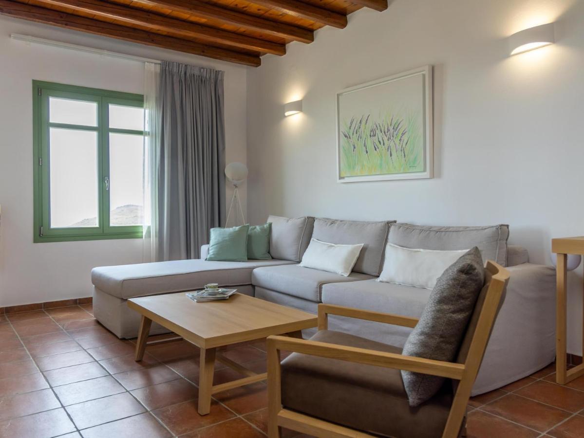 Villa Bella Andros Kato Fellos