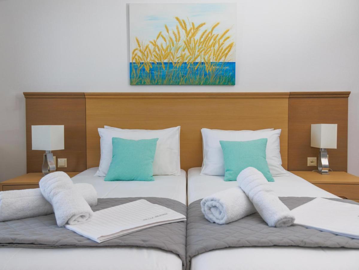 Bella Andros Villa *