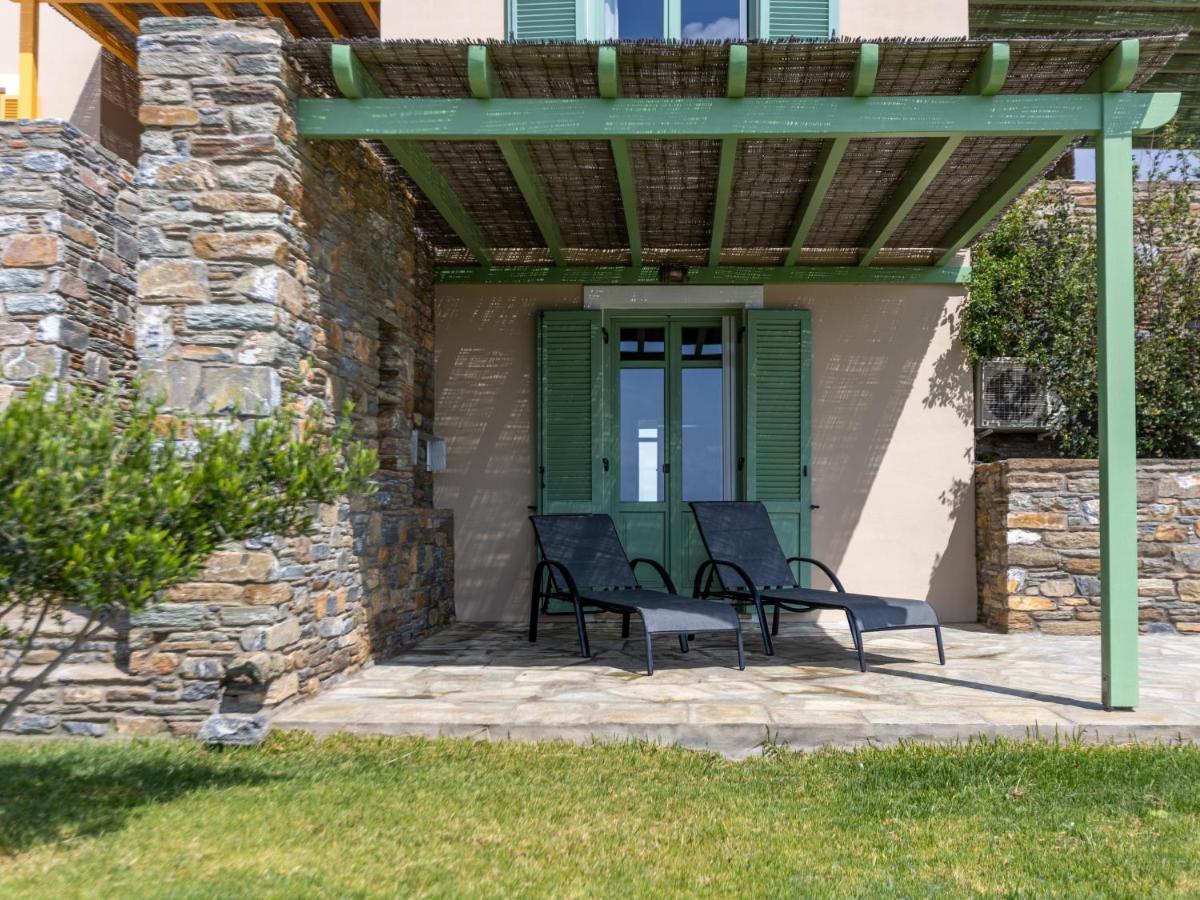 Bella Andros Villa