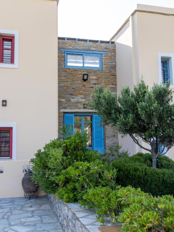 Villa Bella Andros *