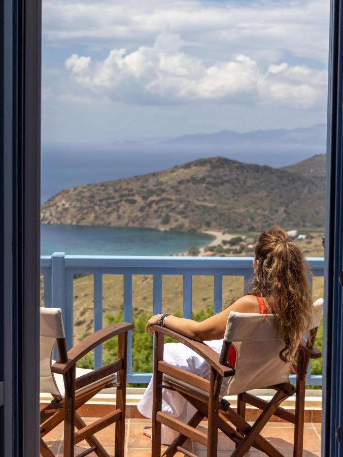 Bella Andros Kato Fellos