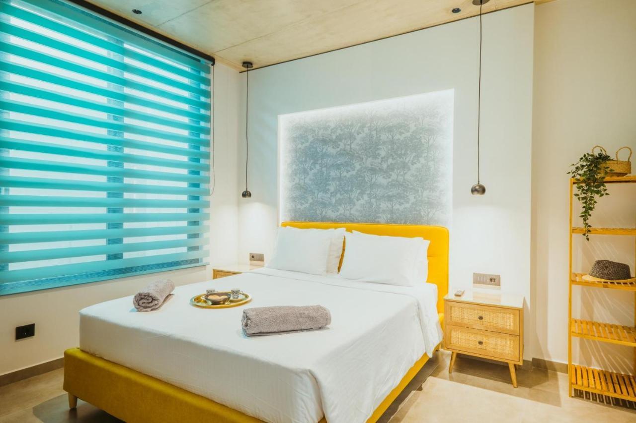 Anemmaro 3 In Crete Villa