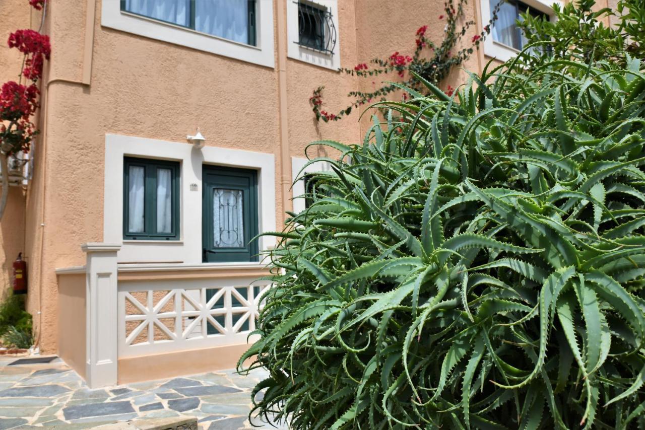 Aparthotel Golden Bay Malia (Crete)