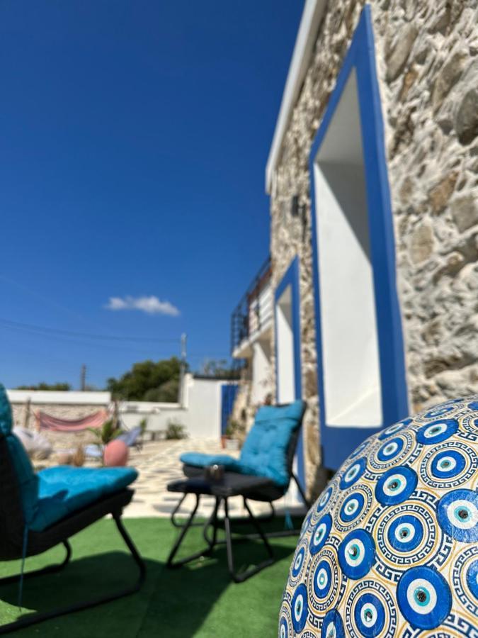Guest house Cocooning Blue House Elafonisi Vathi (Kissamos)