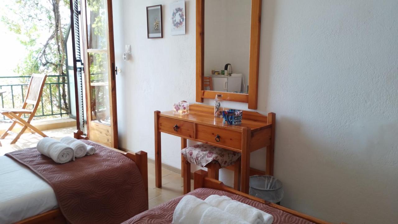 Loggia