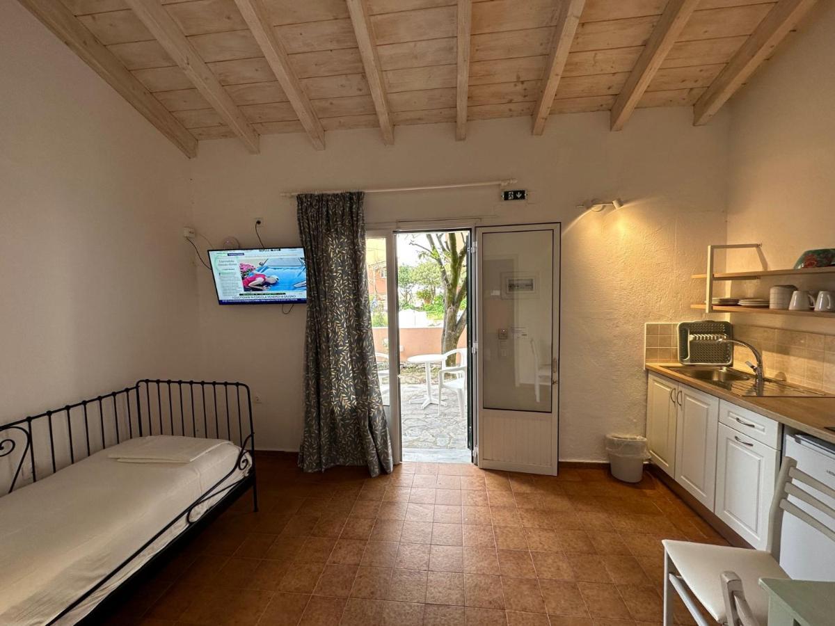 Zambella Apartment