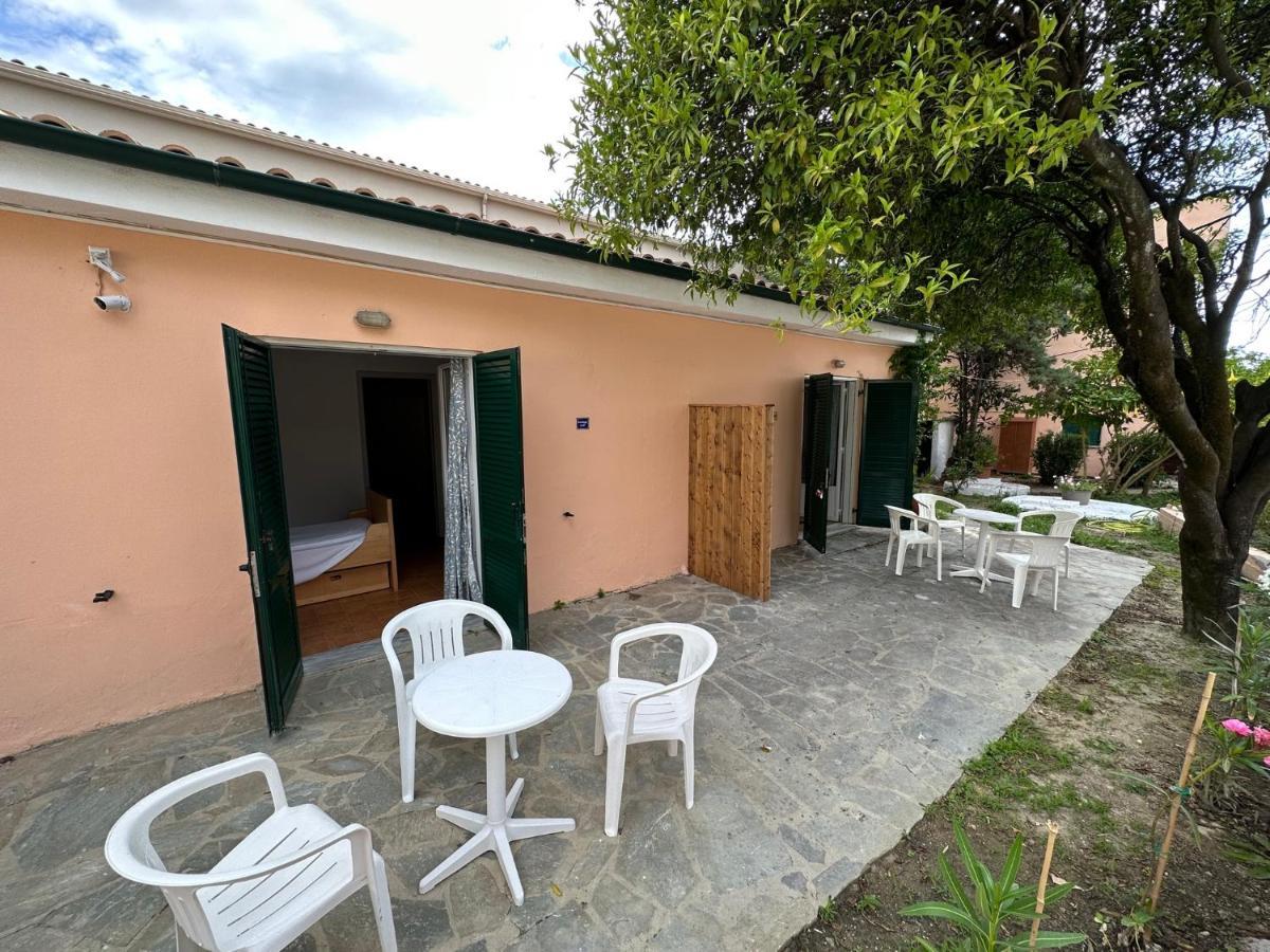 Zambella Apartment *