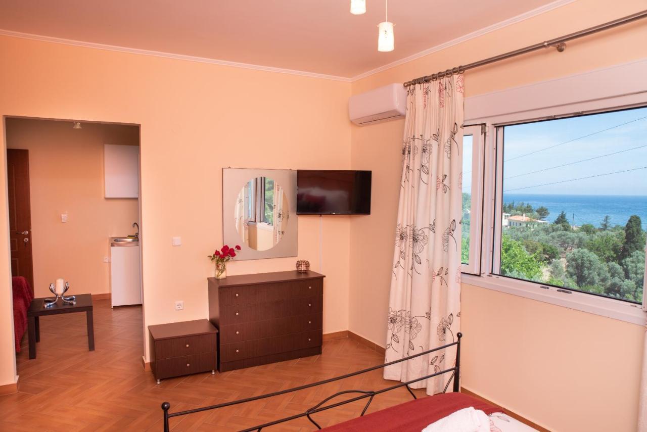 Argo Apartment