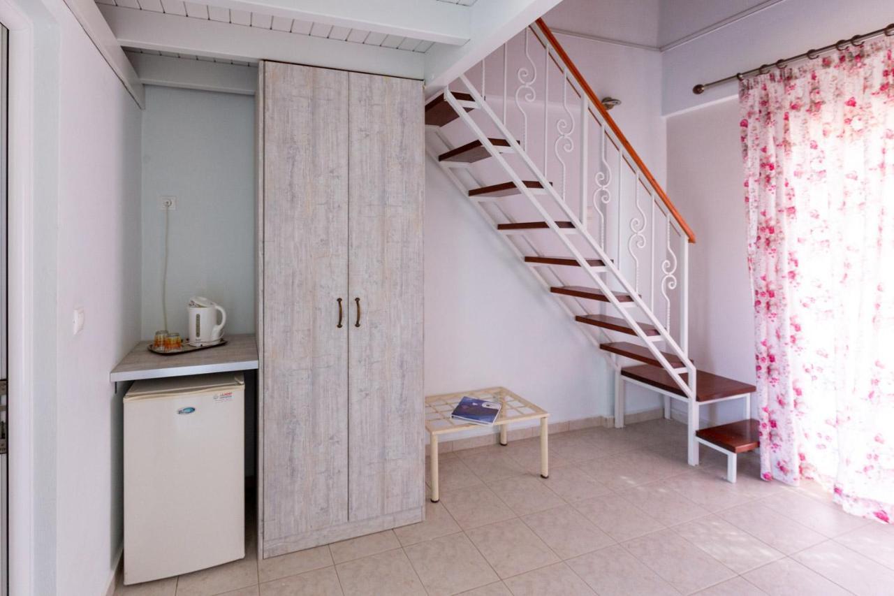 Voula Guest house Elafonissos