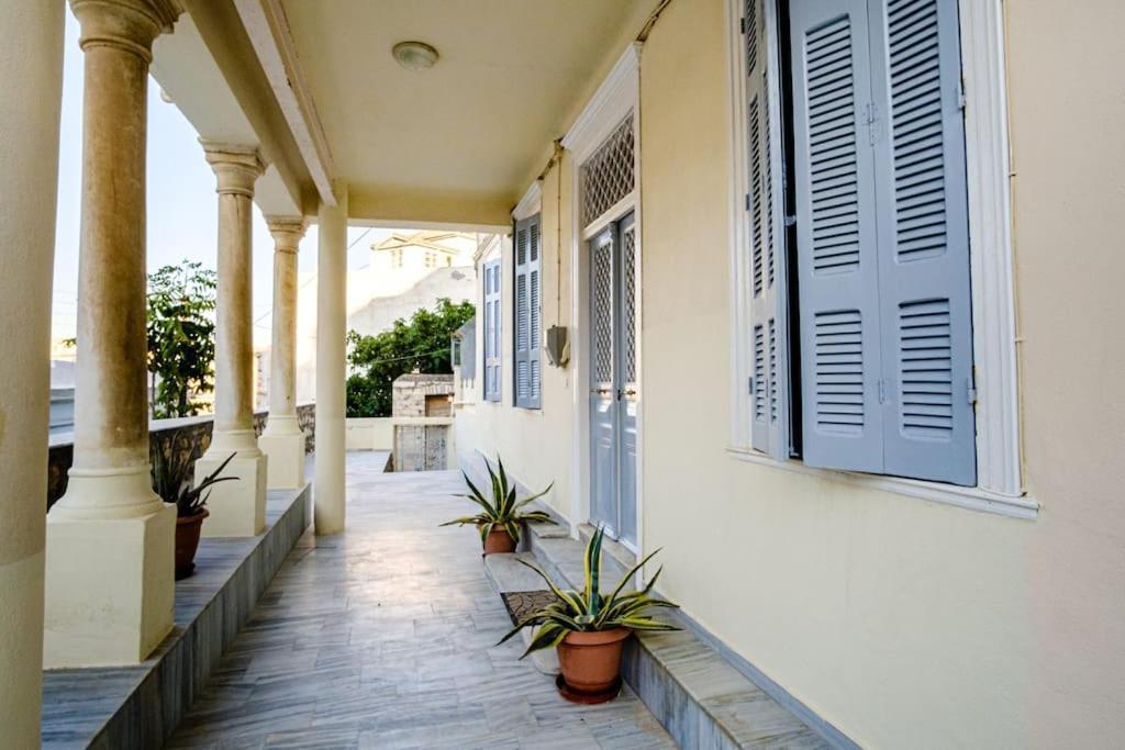 Yanmar Place Apartment