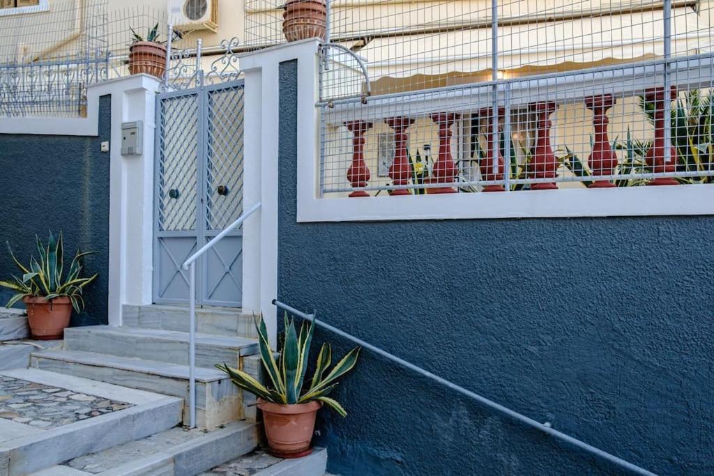 Yanmar Place Ermoupoli