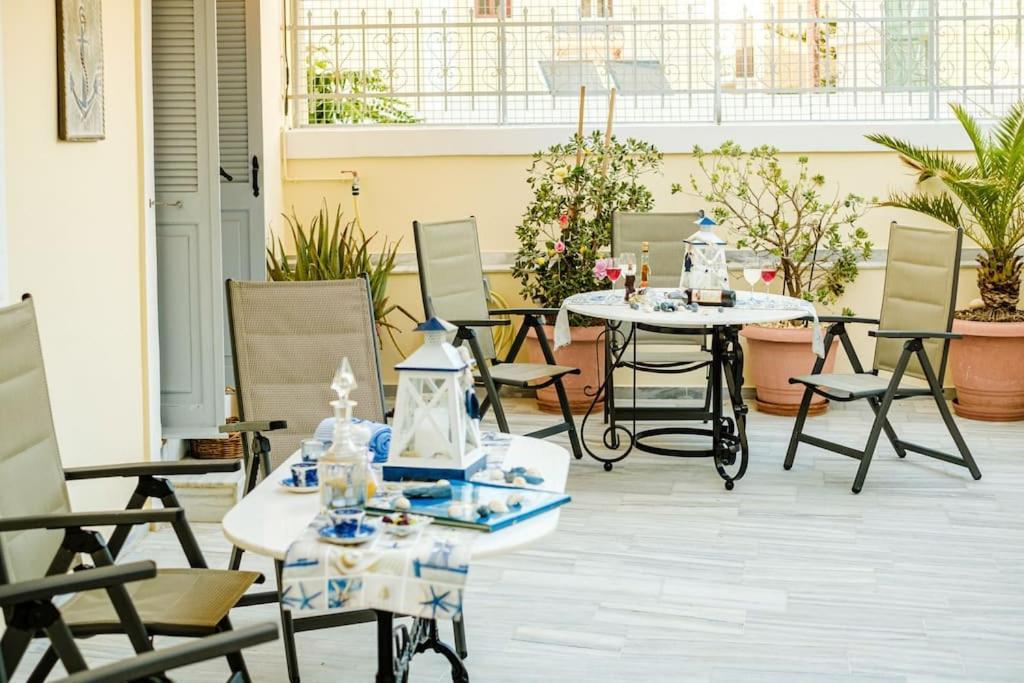 Yanmar Place Apartment