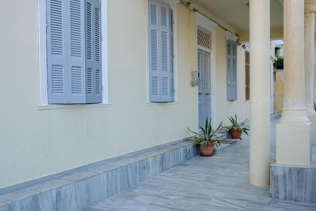 Yanmar Place