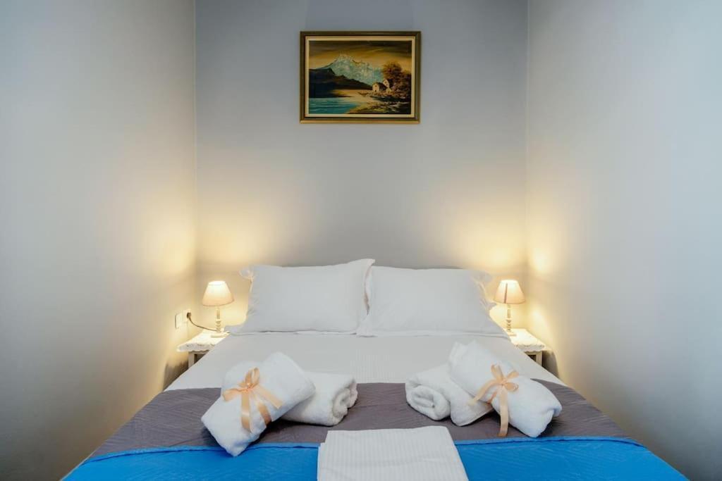 Yanmar Place Apartment Ermoupoli