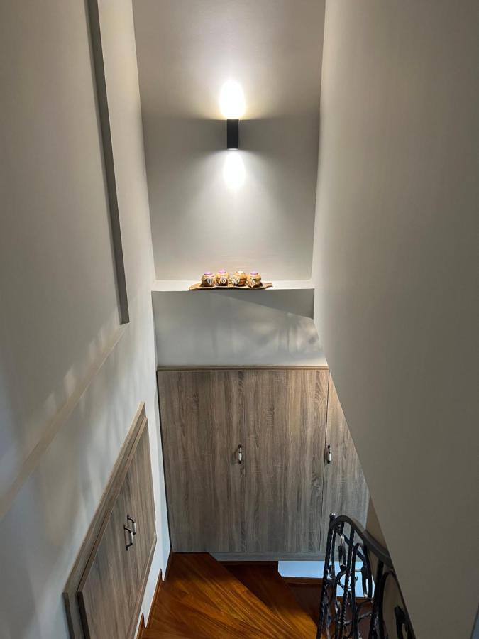 Apartment Faidra's House Lefkada City