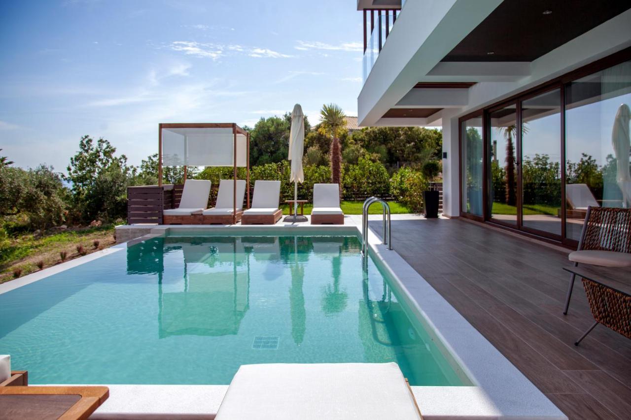 Villa Zavia