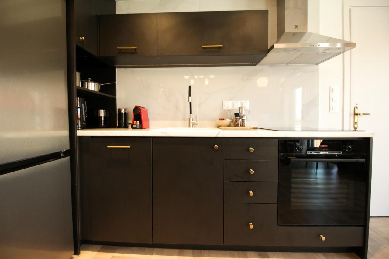 Apartment Onos - 2 Bedroom 2 Bathroom Penthouse With Terrace In Old Town