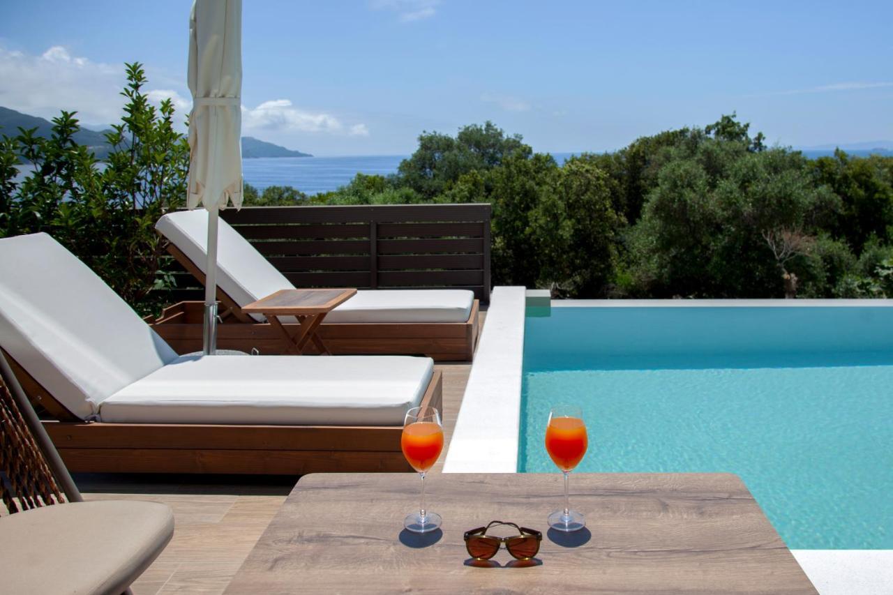 Zavia Villa *