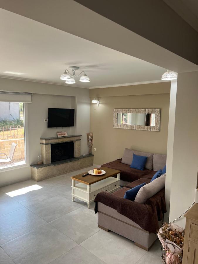 Faidra's House Apartment Lefkada City
