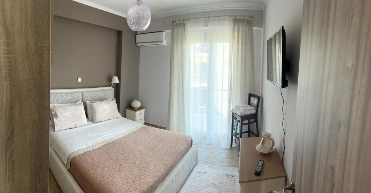 Faidra's House Apartment *