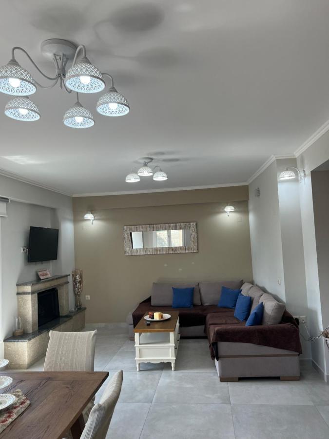 Apartment Faidra's House *