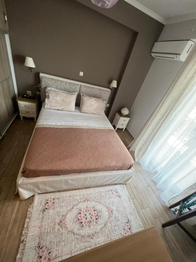 Apartment Faidra's House