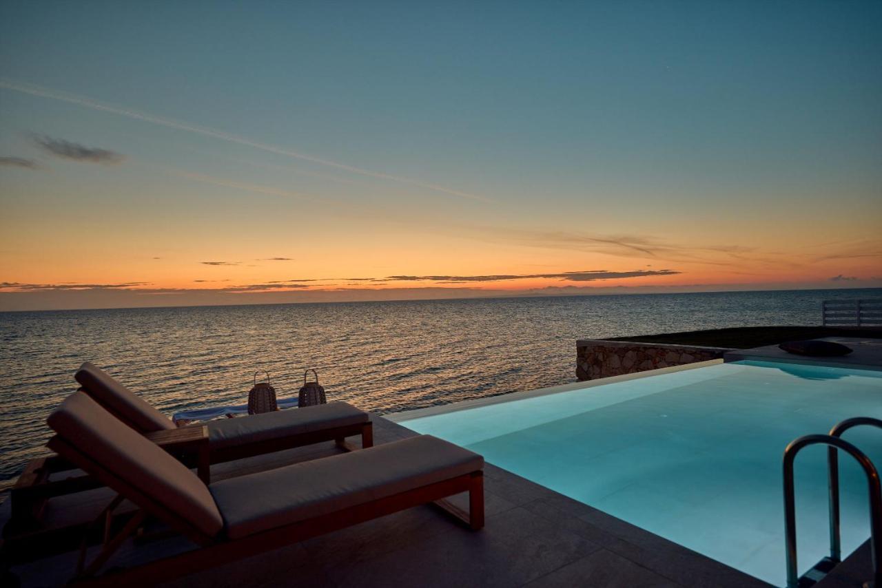 Ducato Di Zante Luxury Villa, By Zantewize * Kypseli