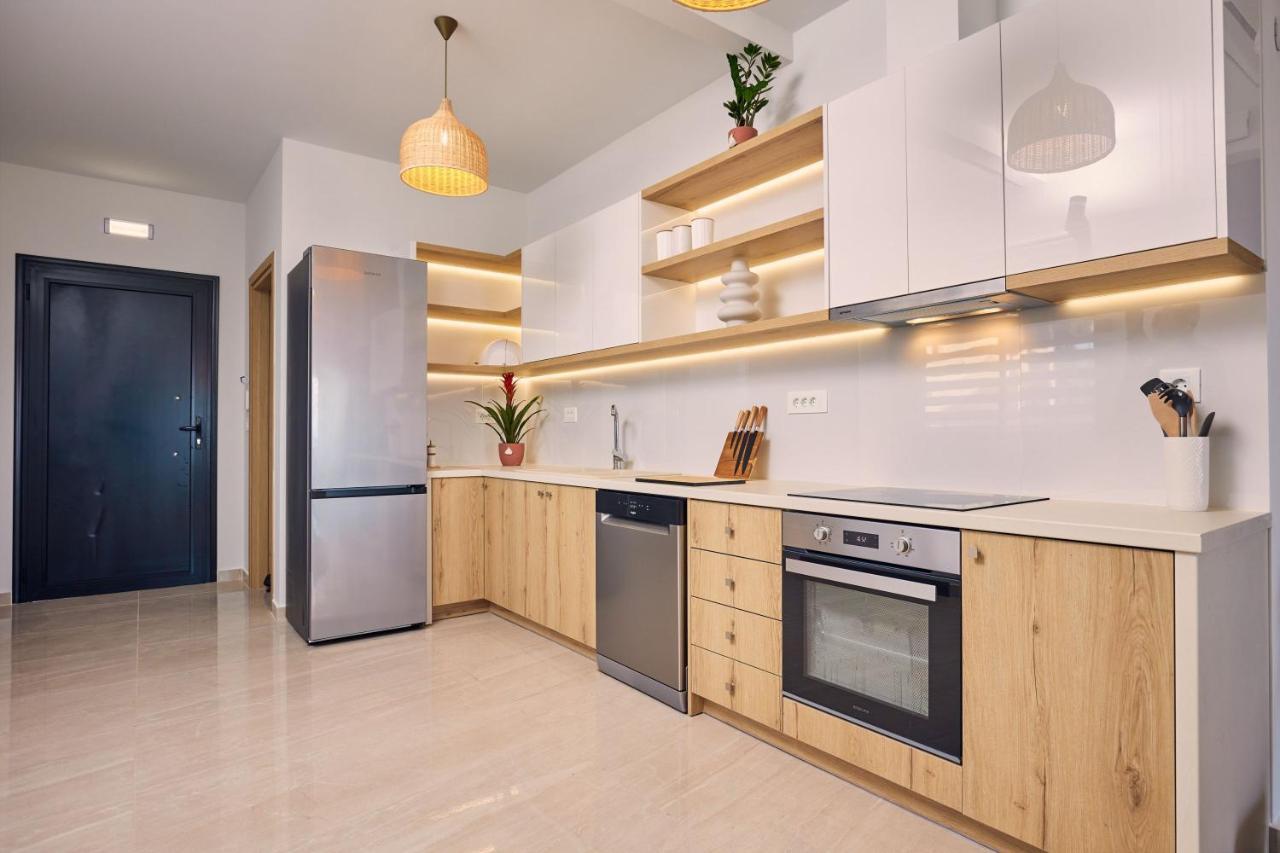 Ducato Di Zante Luxury Villa, By Zantewize Kypseli