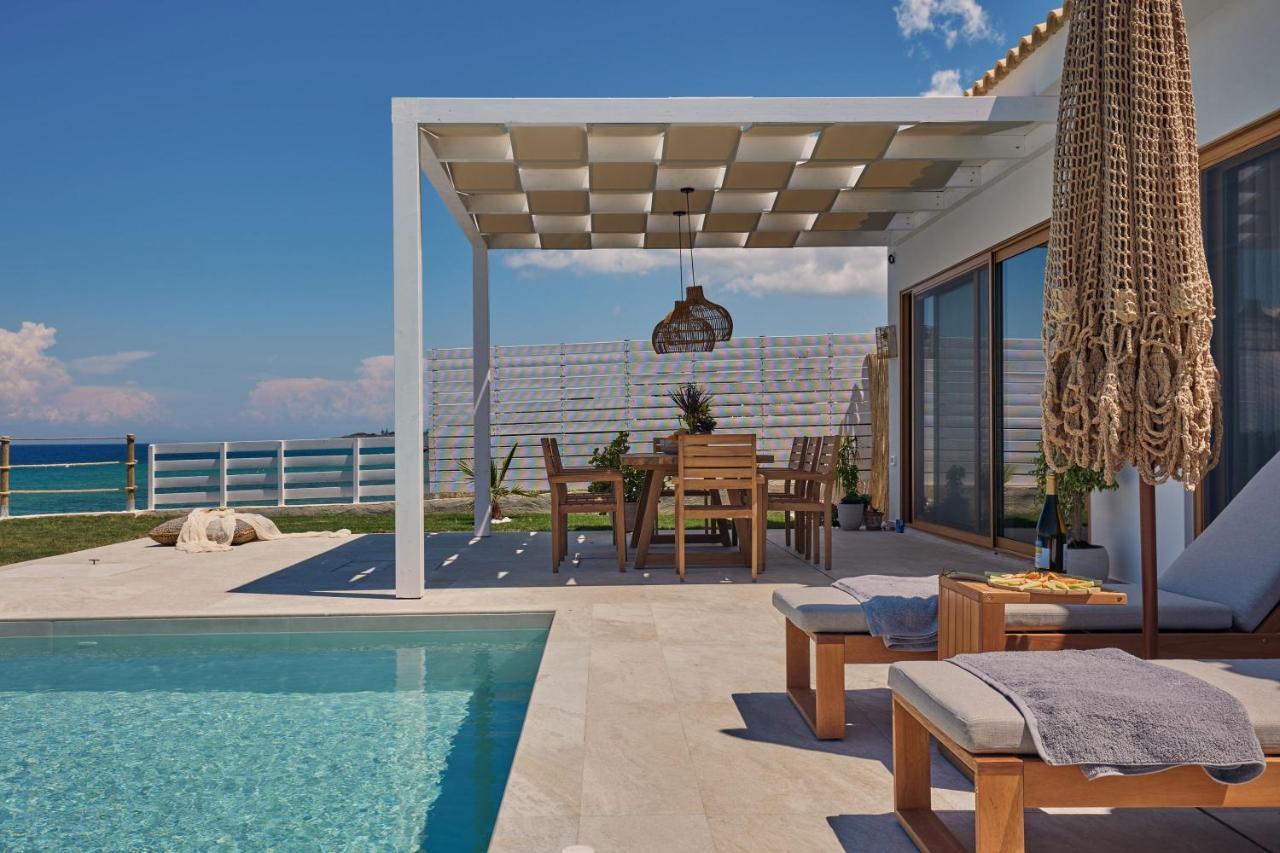 Ducato Di Zante Luxury Villa, By Zantewize Villa
